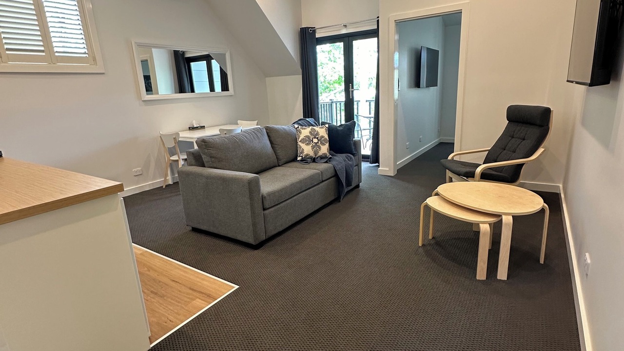 Photo of Livingroom in Mittagong