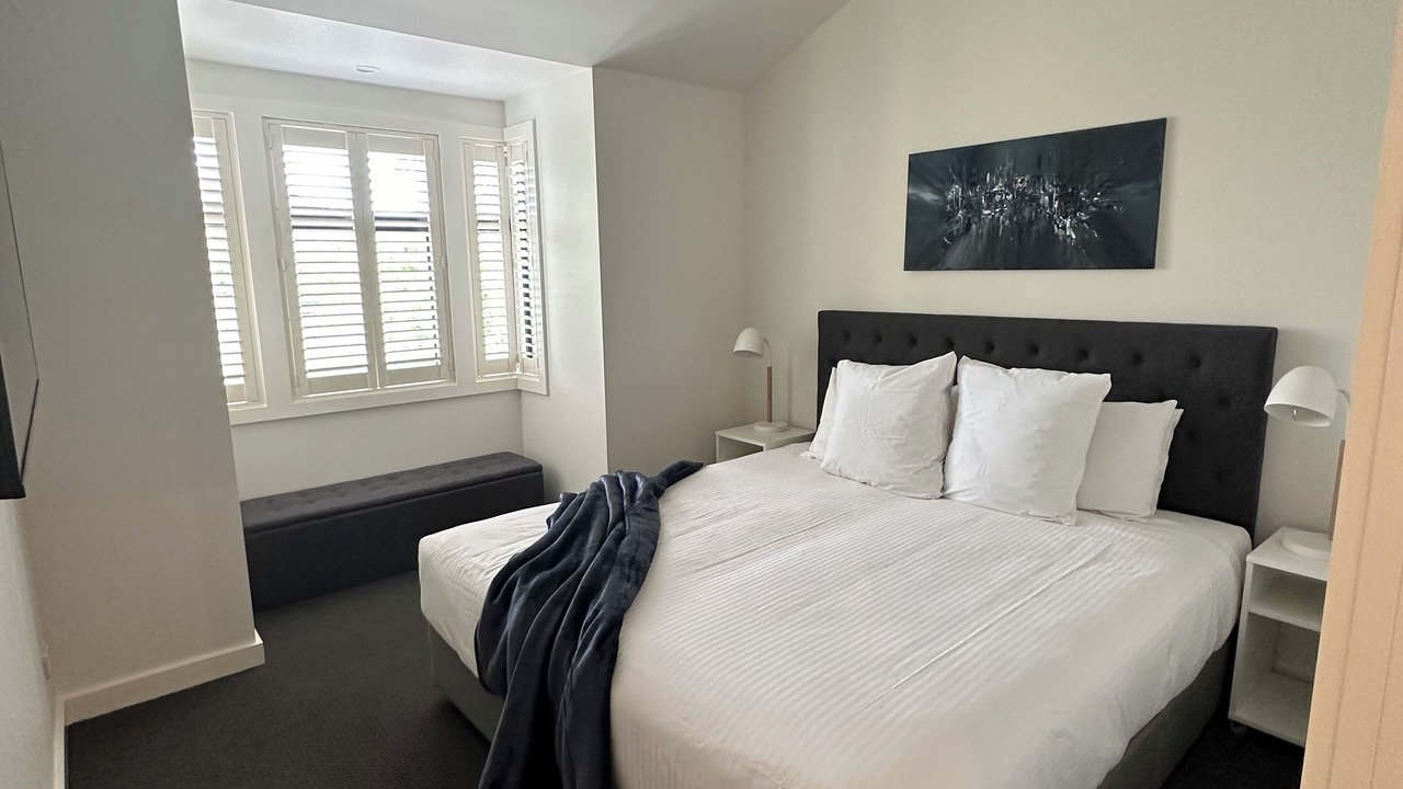 Photo of Bedroom in Mittagong