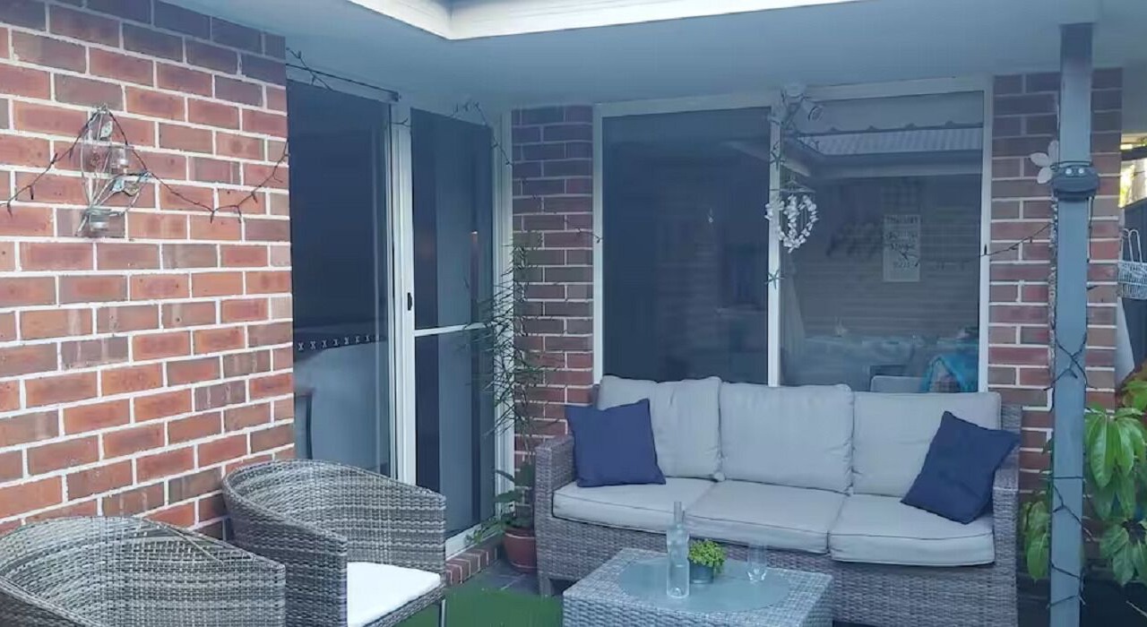 Photo of Patio Balcony in Central Coast