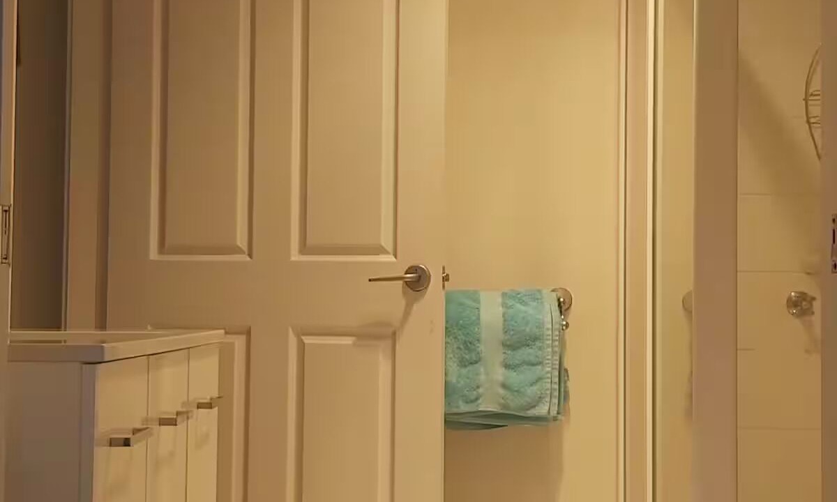 Photo of Bathroom in Central Coast