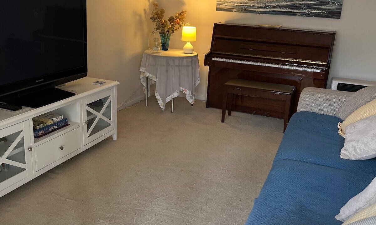 Photo of Livingroom in Central Coast