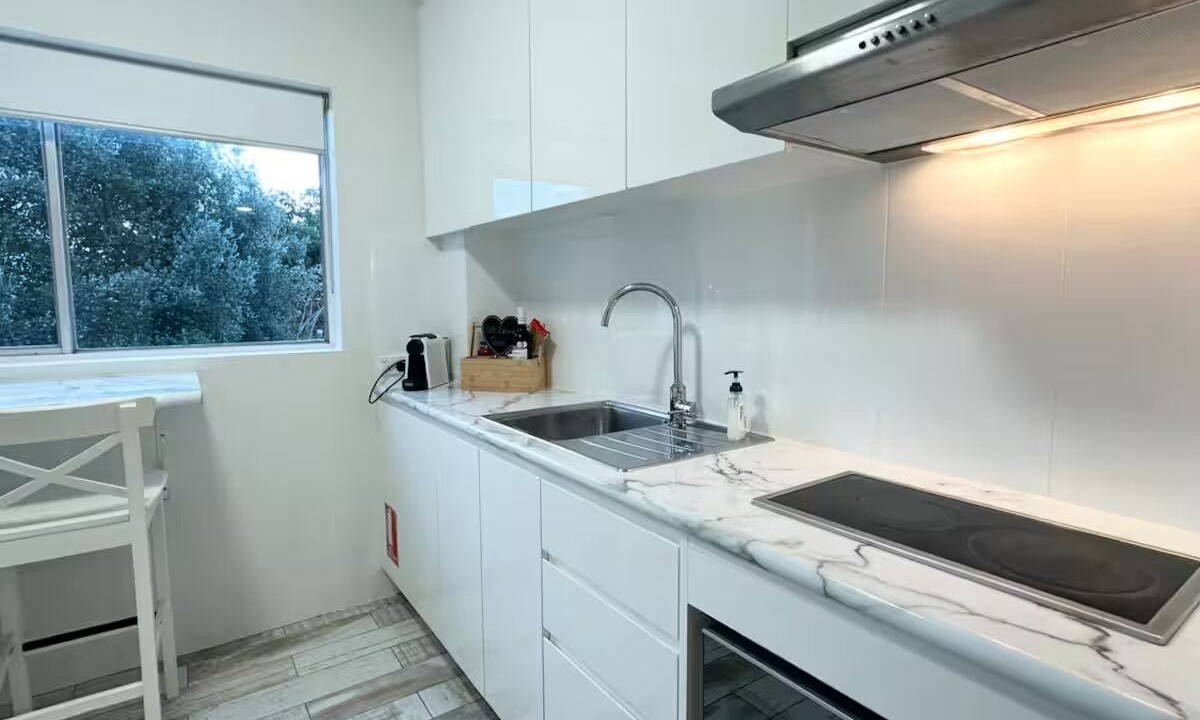 Photo of Kitchen in Bronte
