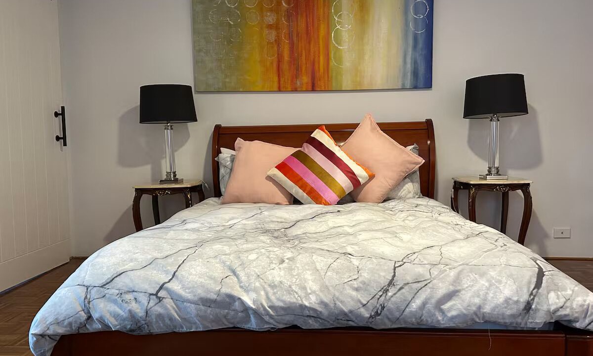 Photo of Bedroom in Bronte