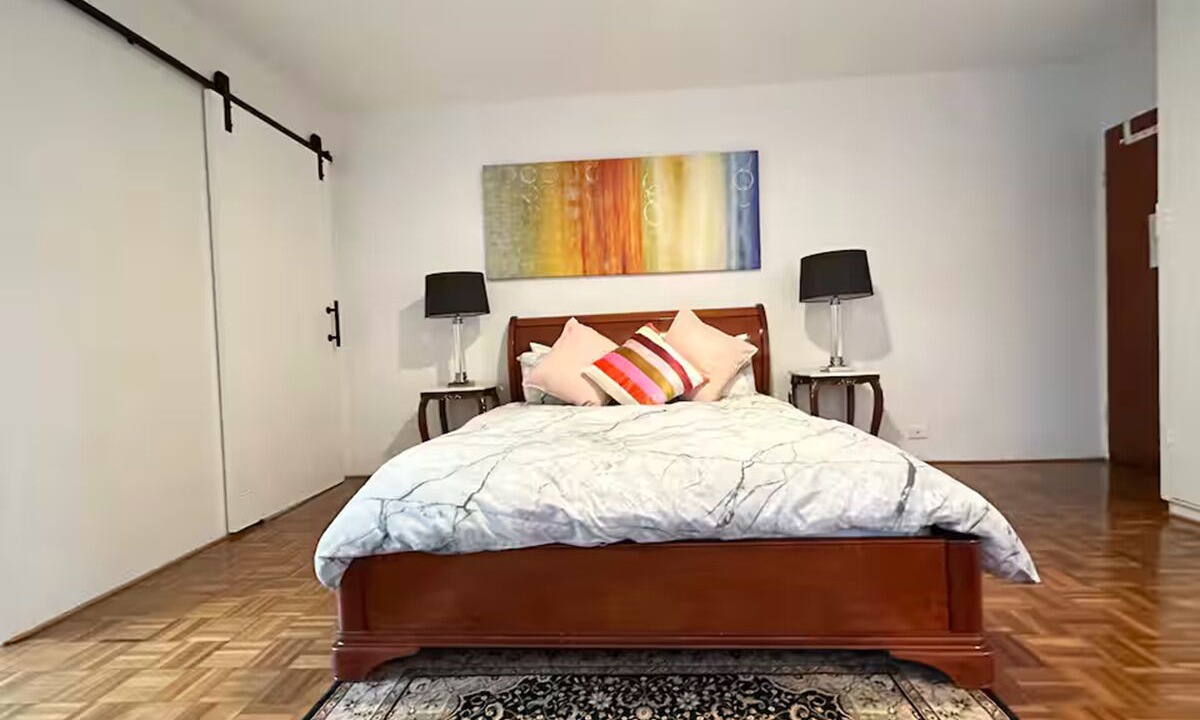 Photo of Bedroom in Bronte