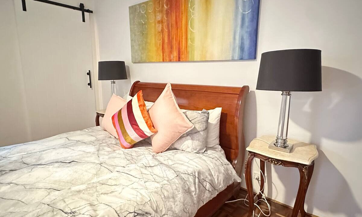 Photo of Bedroom in Bronte