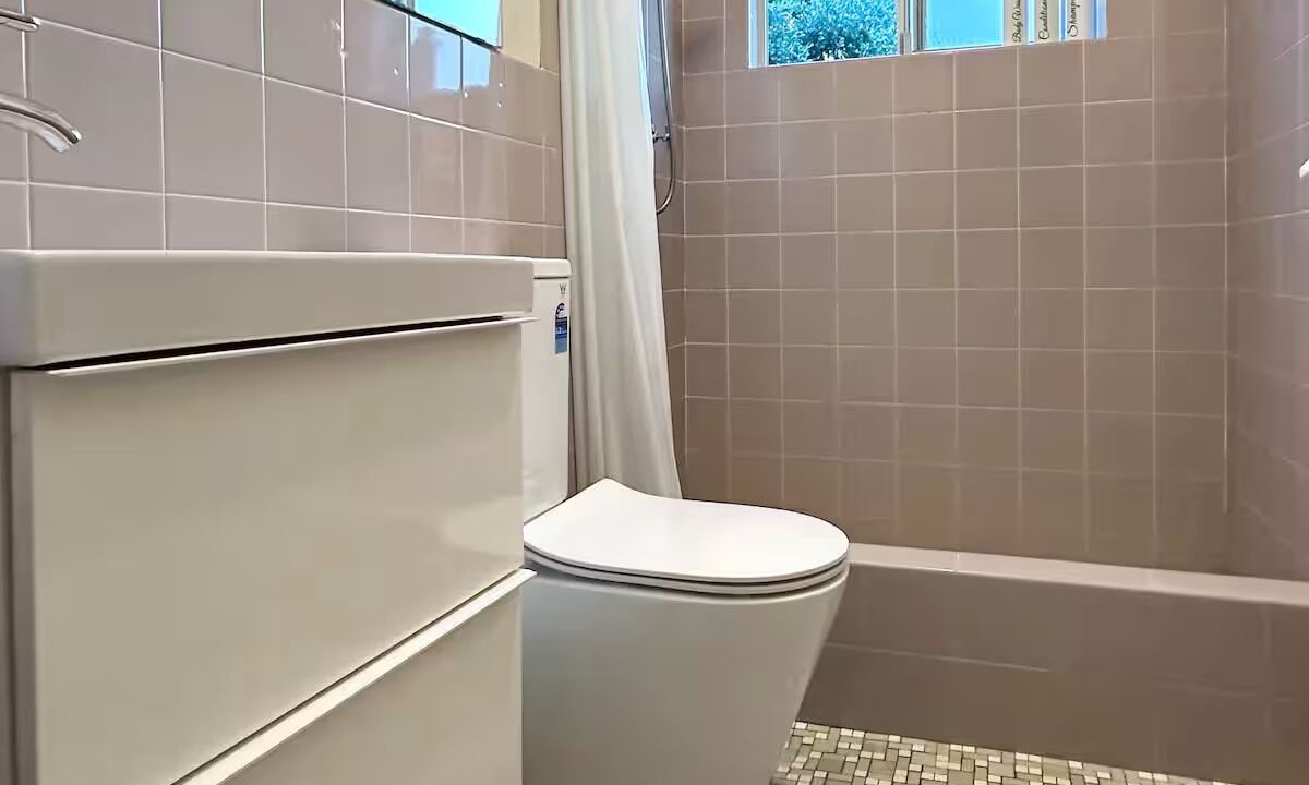 Photo of Bathroom in Bronte