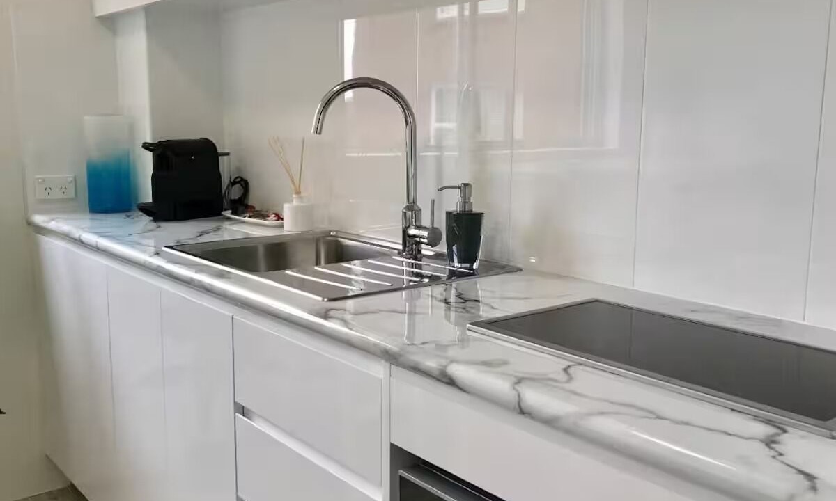 Photo of Kitchen in Bronte