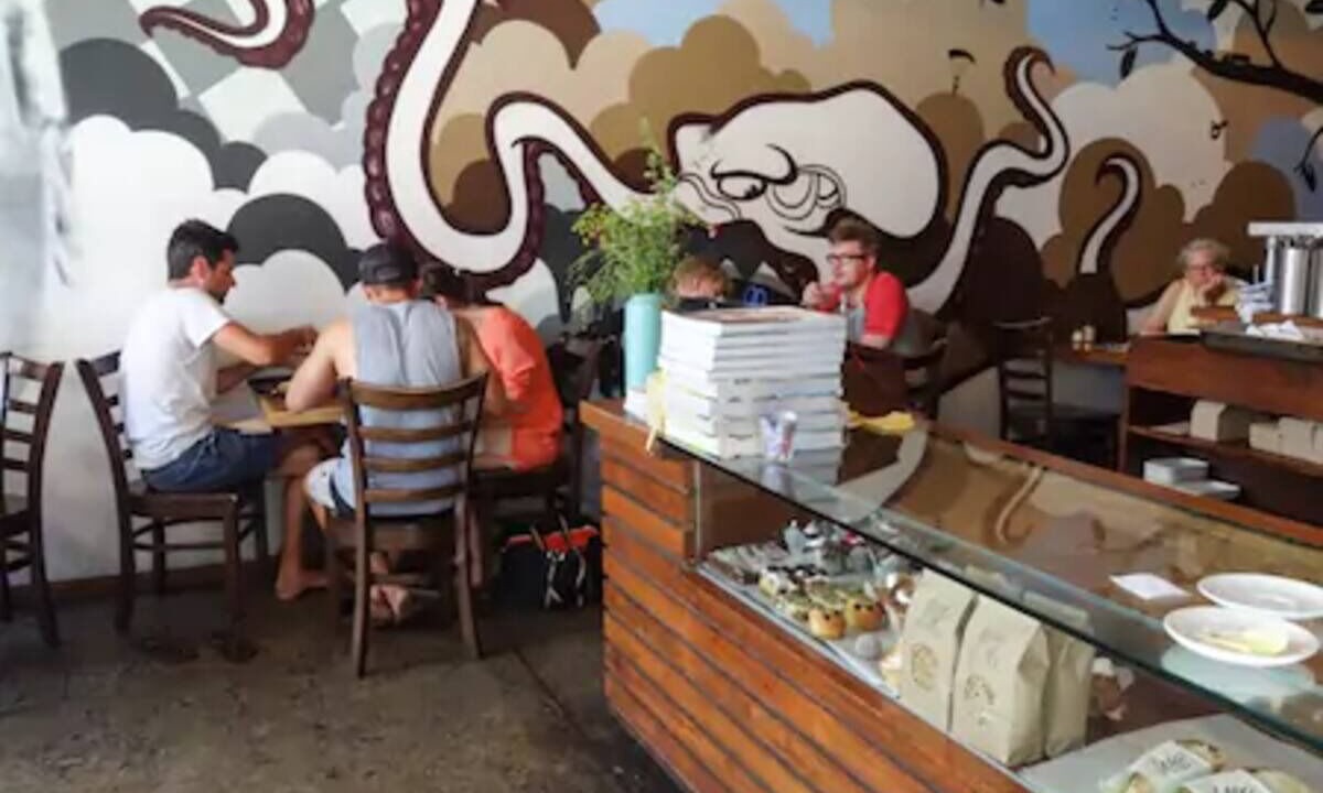 Photo of Others in Bronte