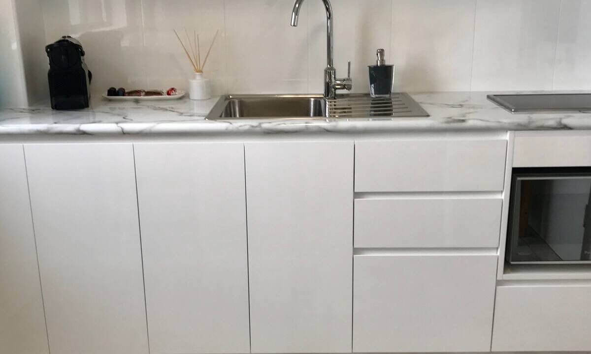 Photo of Kitchen in Bronte