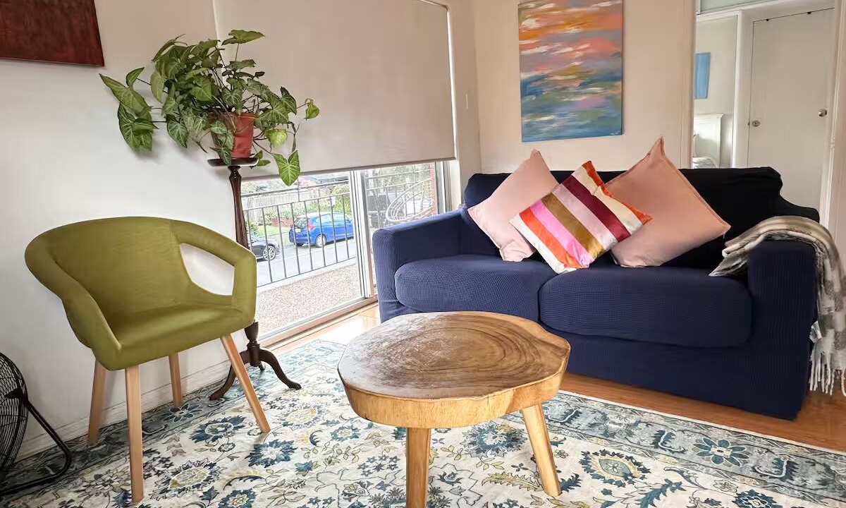 Photo of Livingroom in Bronte