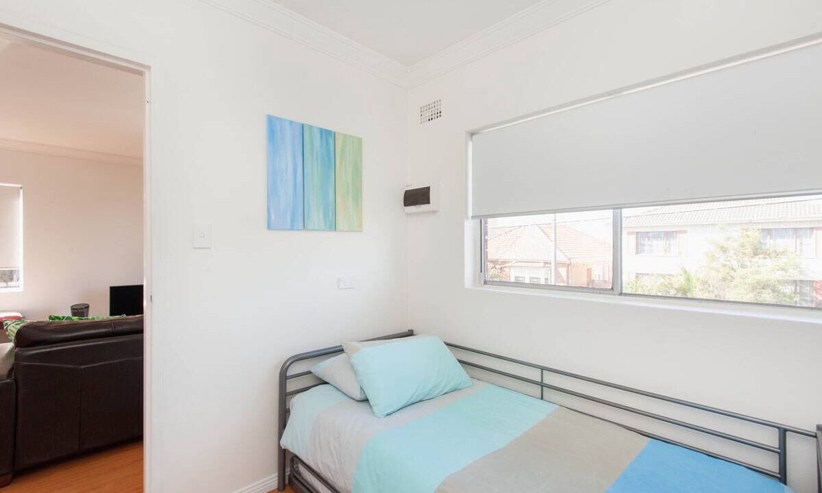 Photo of Bedroom in Bronte