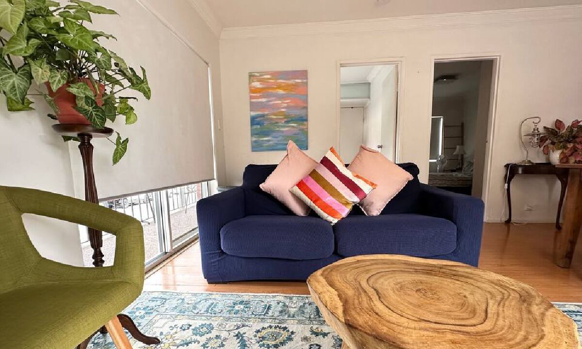 Photo of Livingroom in Bronte
