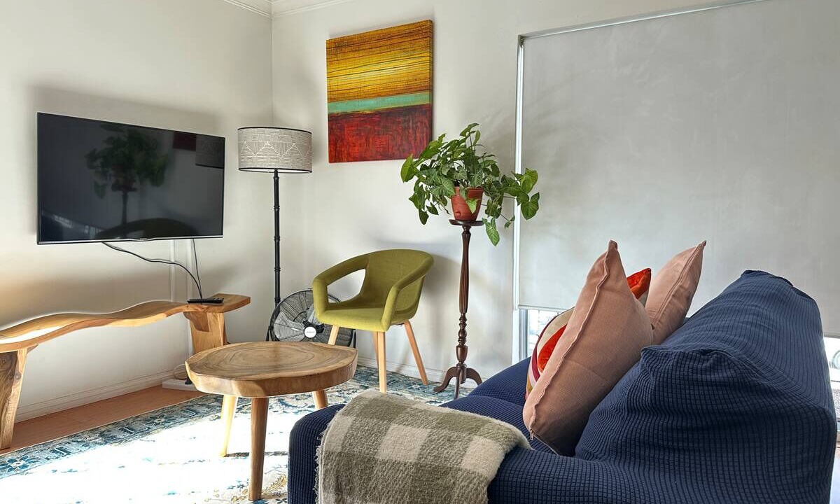 Photo of Livingroom in Bronte
