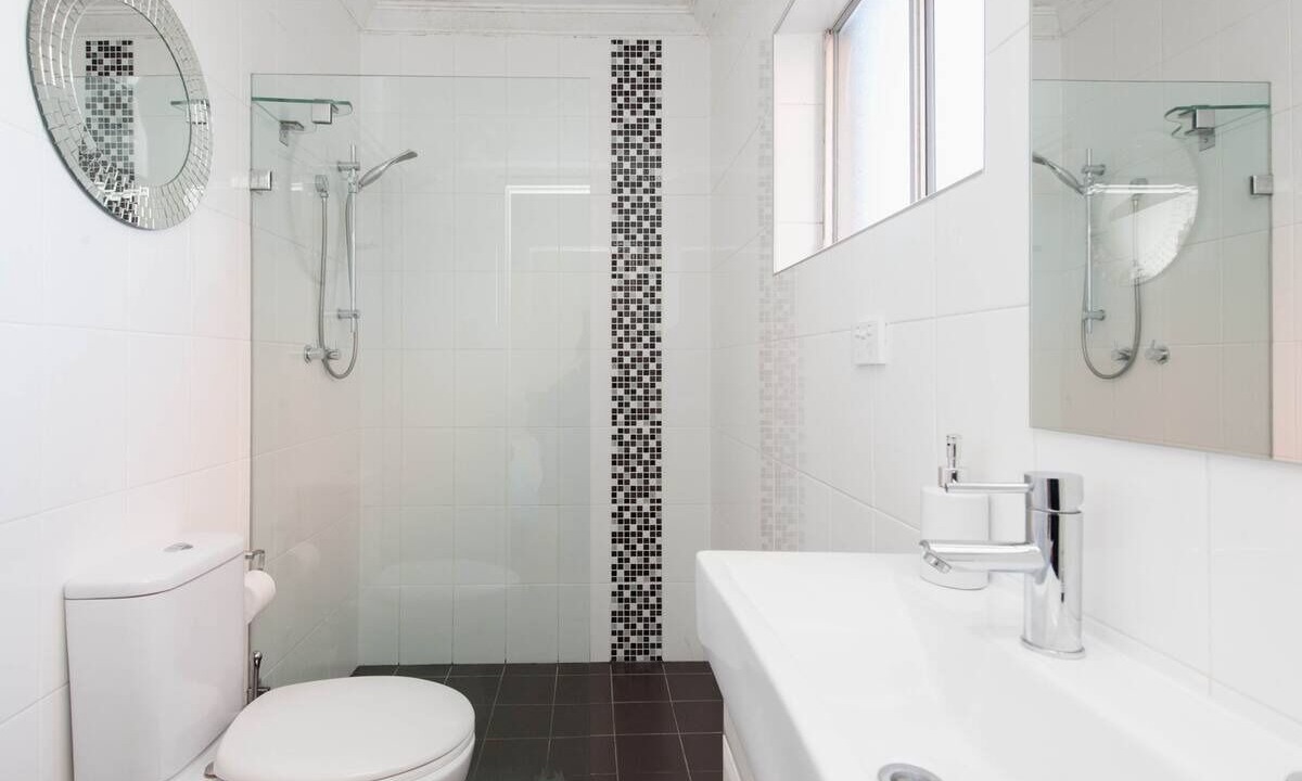 Photo of Bathroom in Bronte