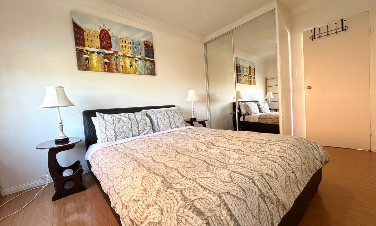 Photo of Bedroom in Bronte