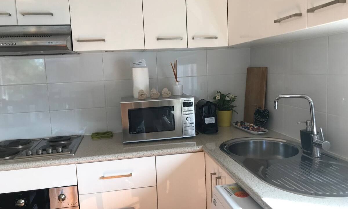 Photo of Kitchen in Bronte
