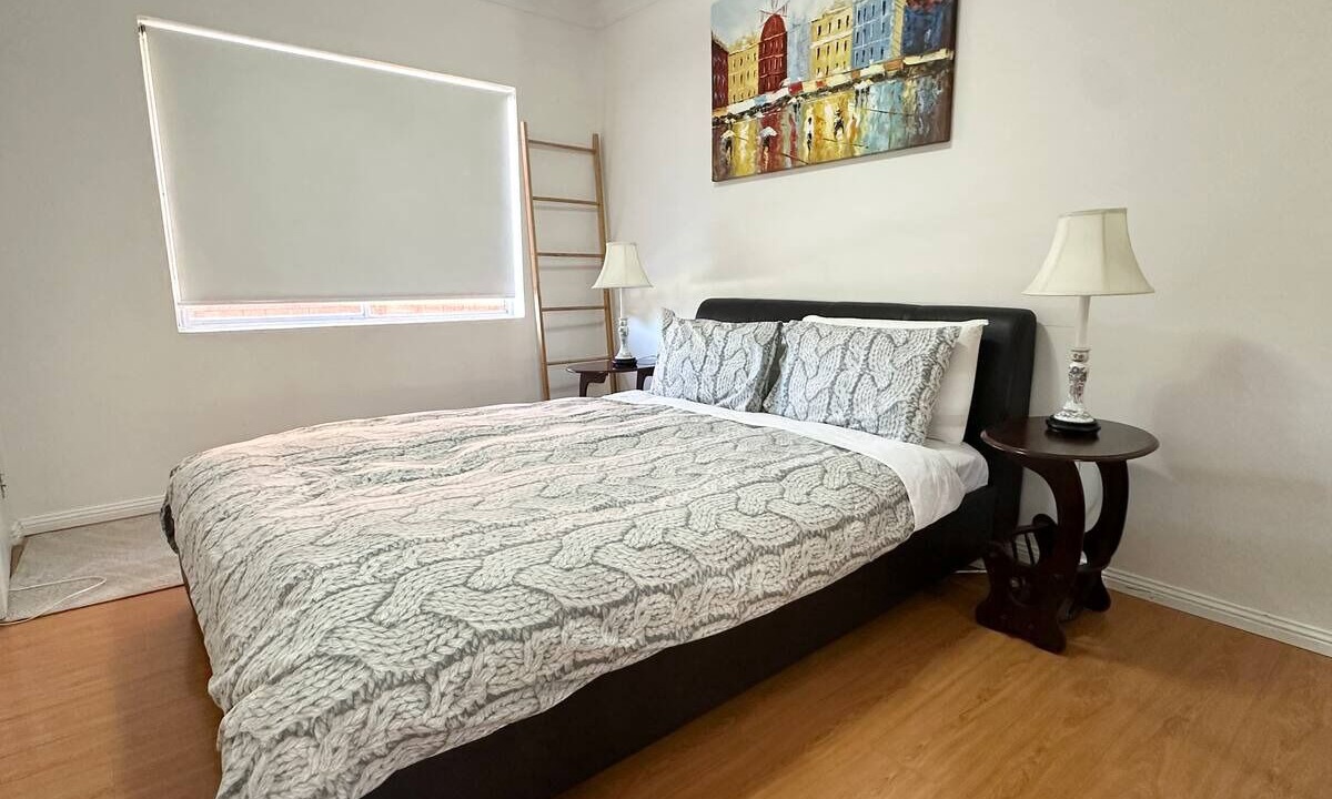 Photo of Bedroom in Bronte