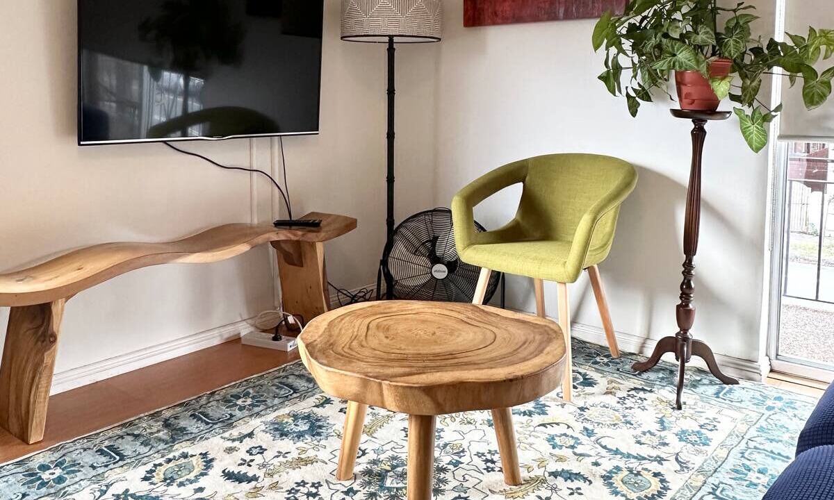 Photo of Livingroom in Bronte