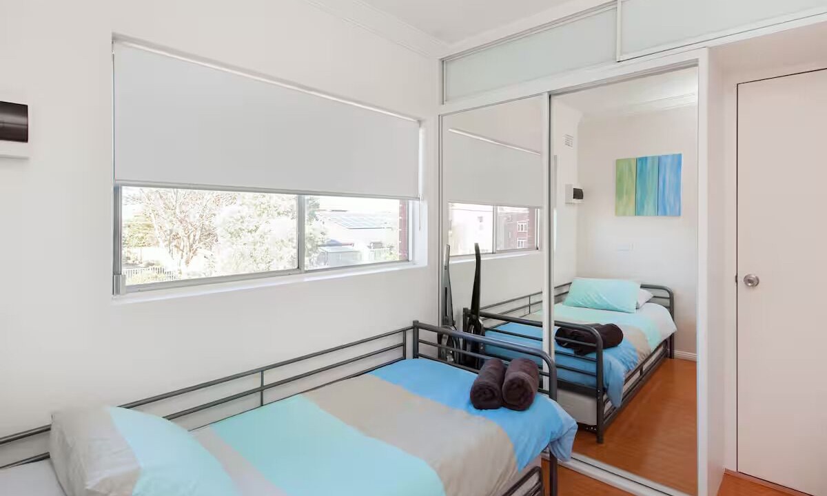 Photo of Bedroom in Bronte