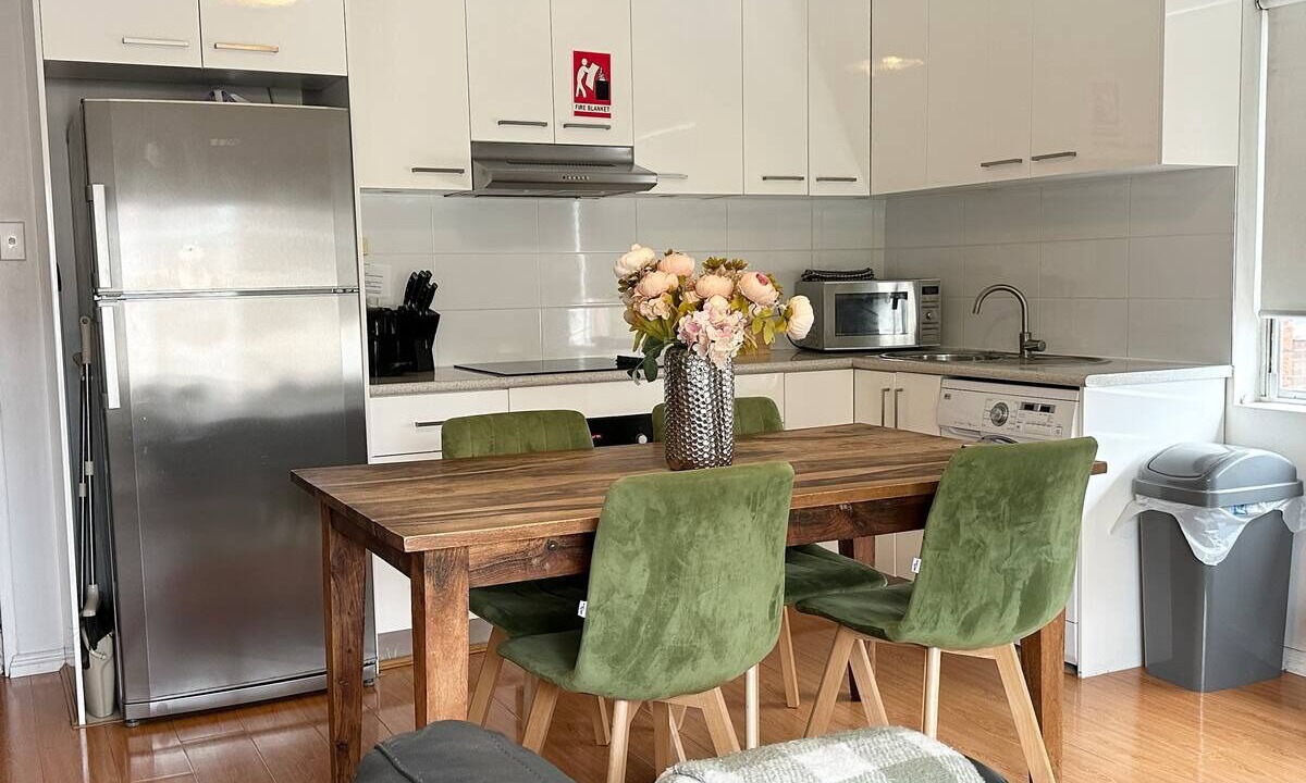 Photo of Kitchen in Bronte