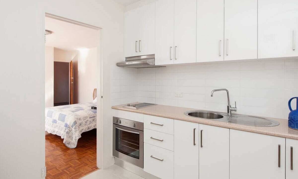 Photo of Kitchen in Bronte