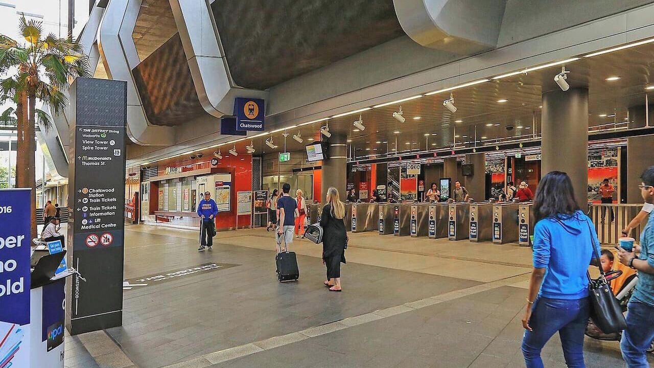 Photo of Others in Chatswood CBD