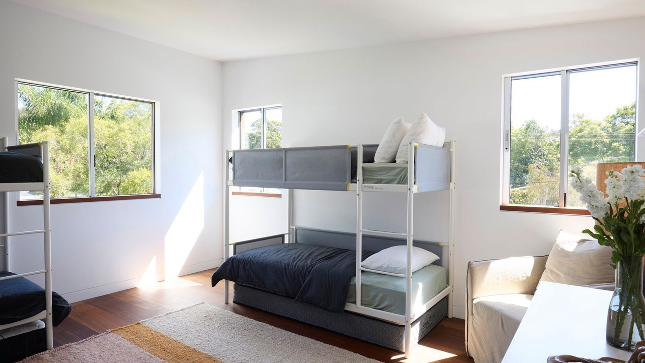 Photo of Bedroom in Patonga