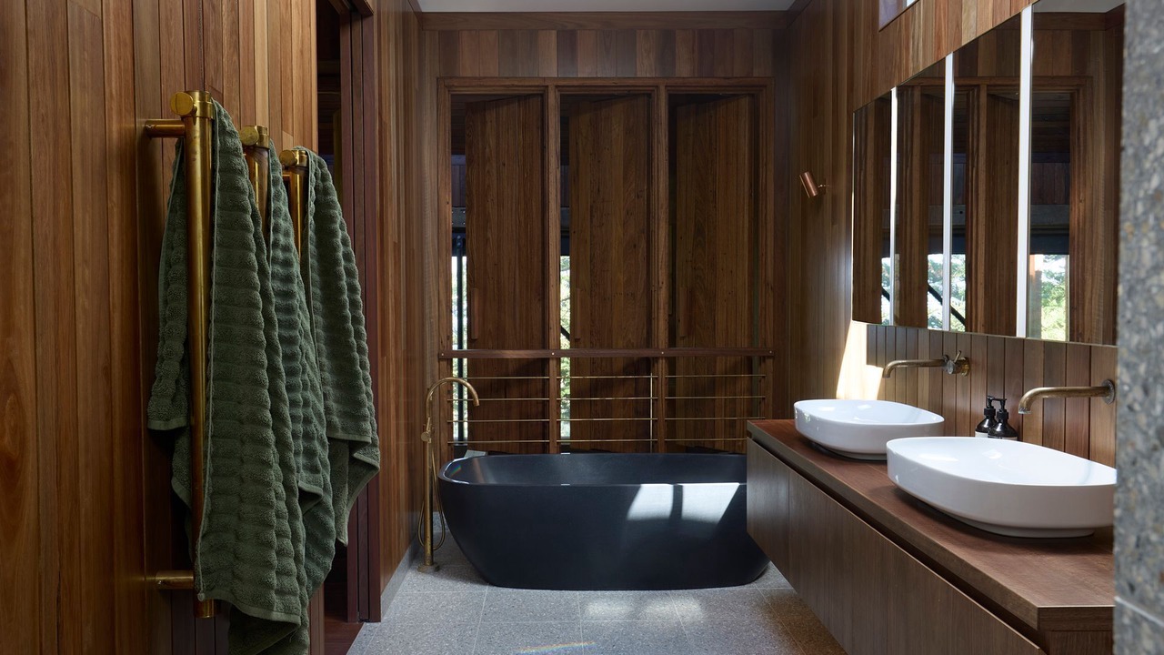Photo of Bathroom in Patonga