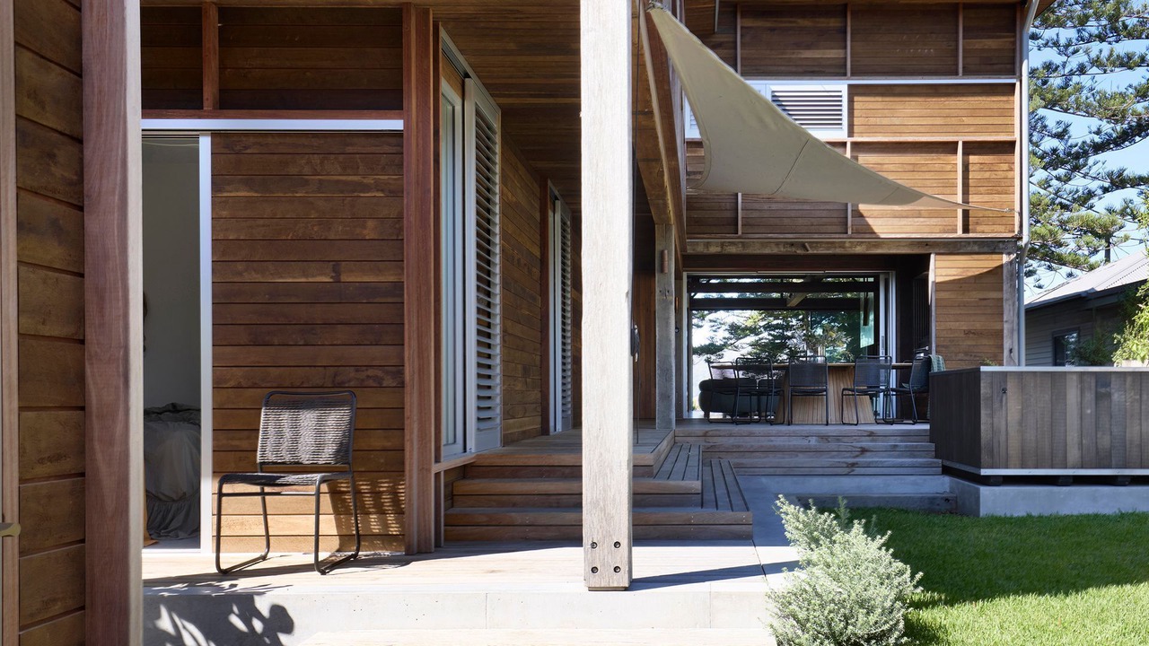 Photo of Outdoor in Patonga