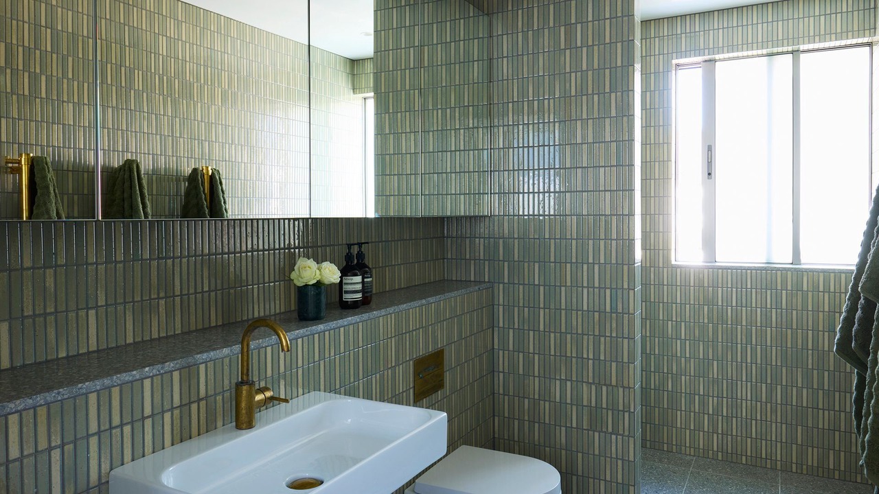 Photo of Bathroom in Patonga
