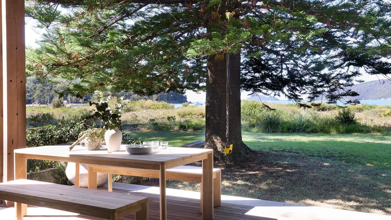 Photo of Outdoor in Patonga