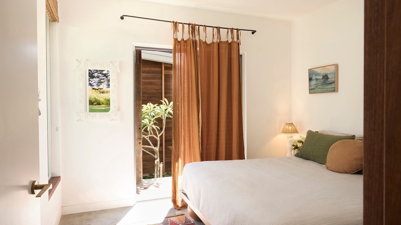 Photo of Bedroom in Patonga