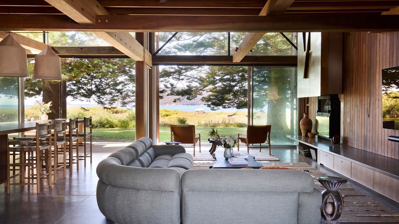 Photo of Livingroom in Patonga
