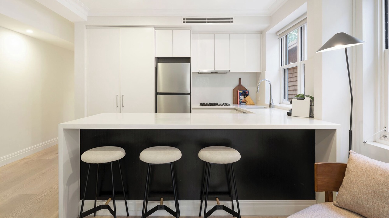 Photo of Kitchen in Double Bay
