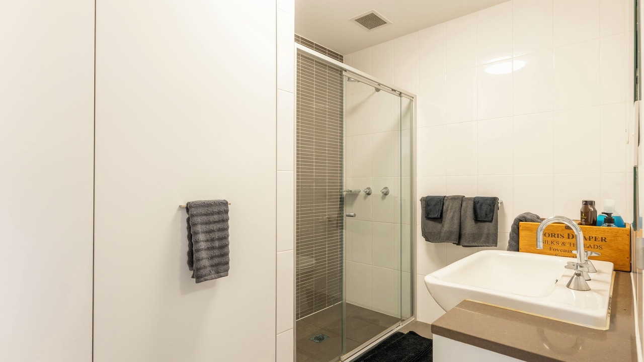 Photo of Bathroom in Newtown