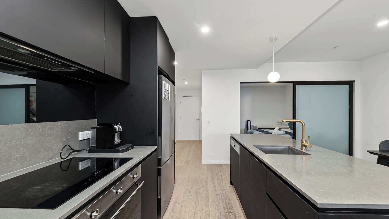 Photo of Kitchen in Reid