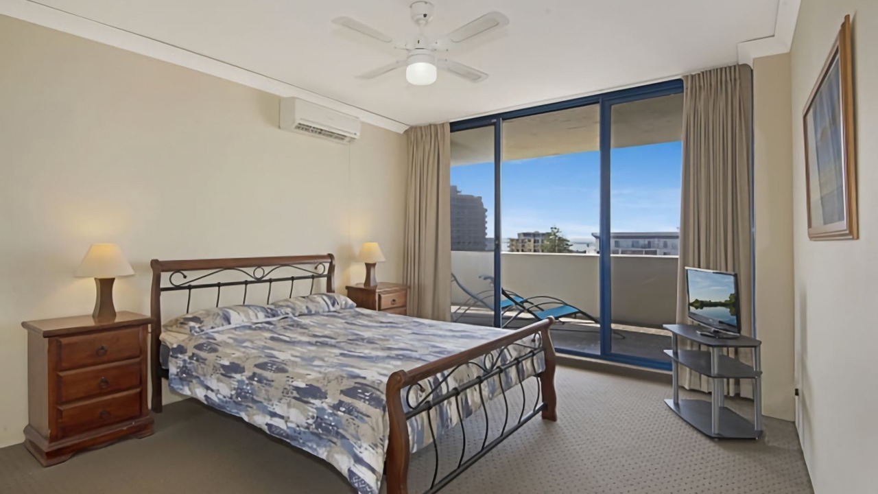 Photo of Bedroom in The Entrance