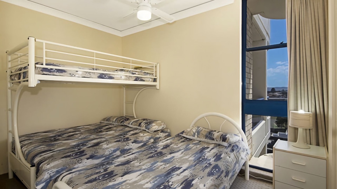 Photo of Bedroom in The Entrance