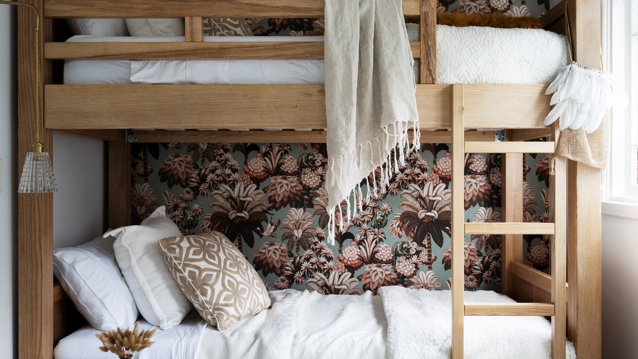 Photo of Bedroom in Avalon Beach