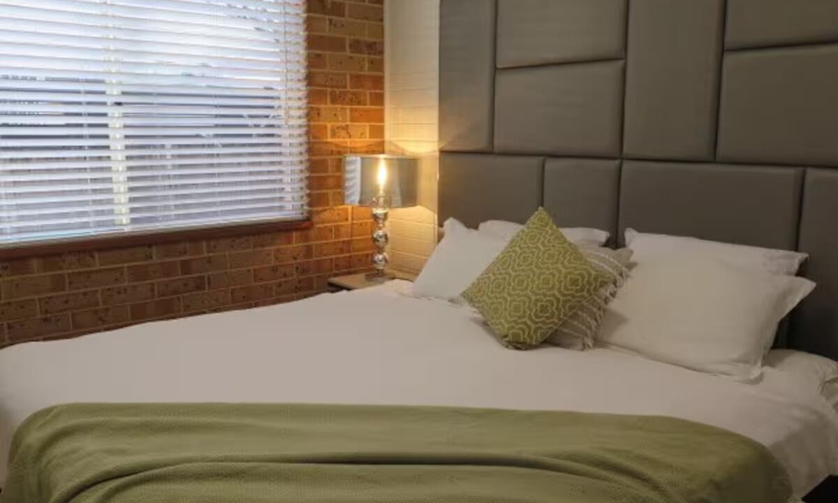 Photo of Bedroom in Mona Vale