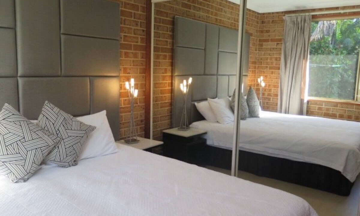 Photo of Bedroom in Mona Vale