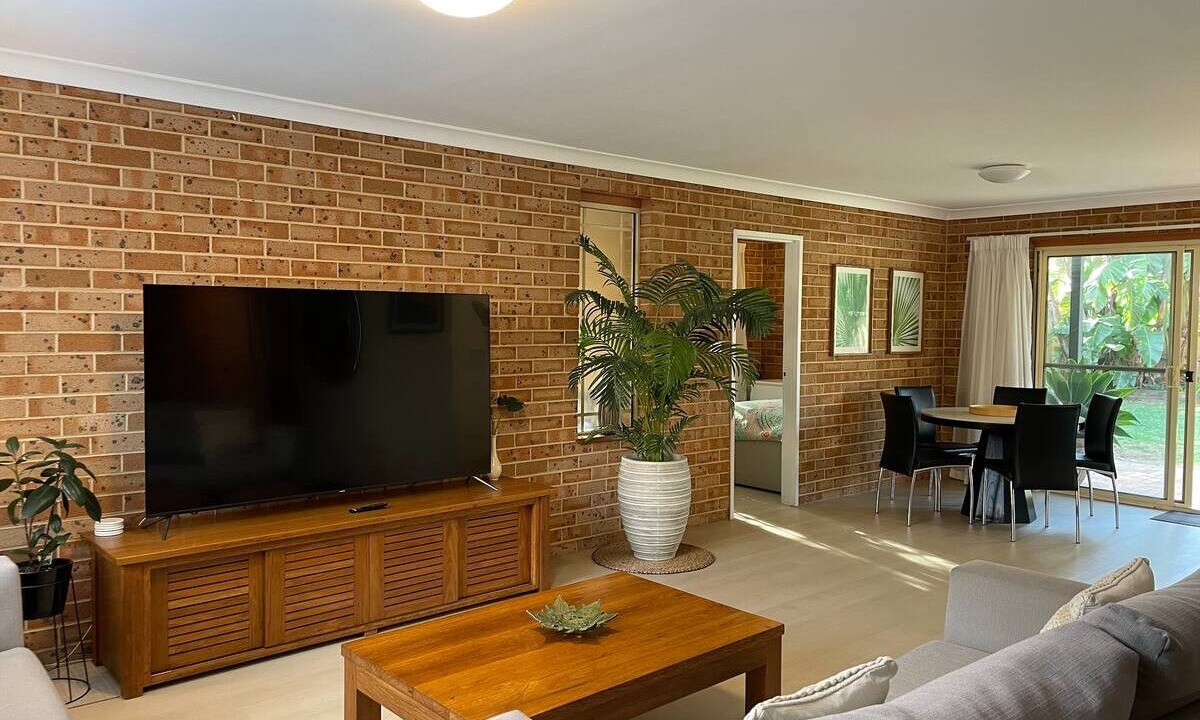 Photo of Livingroom in Mona Vale