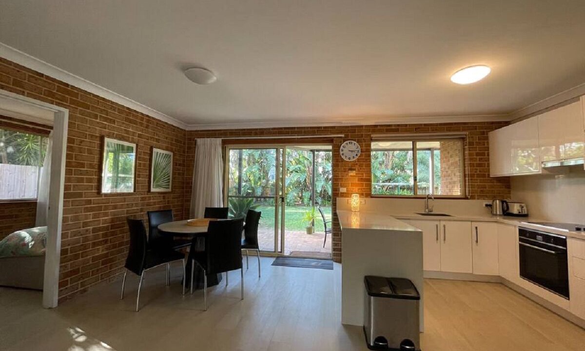 Photo of Kitchen in Mona Vale