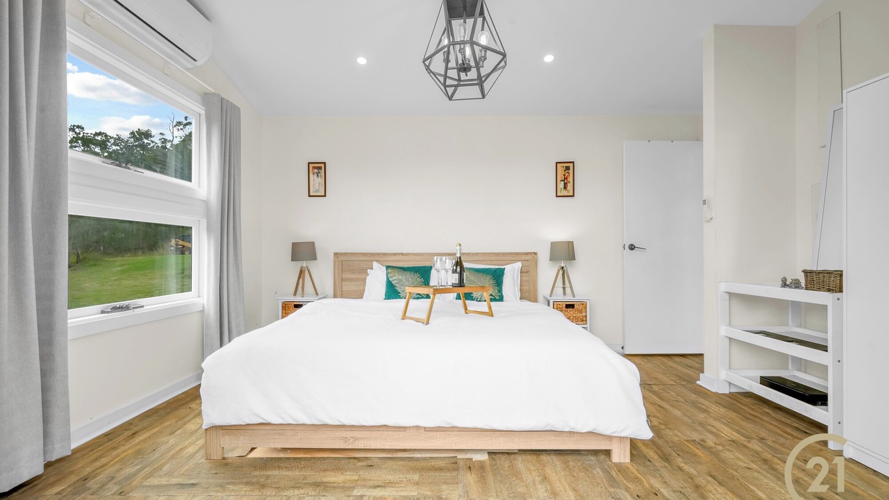 Photo of Bedroom in Cattai