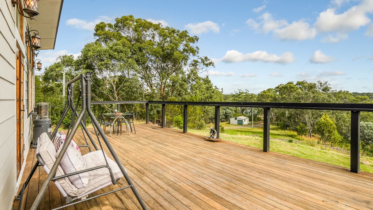 Photo of Patio Balcony in Cattai