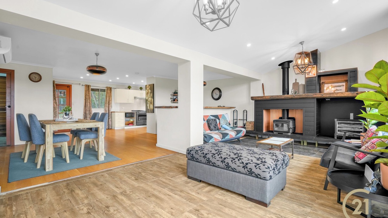 Photo of Livingroom in Cattai
