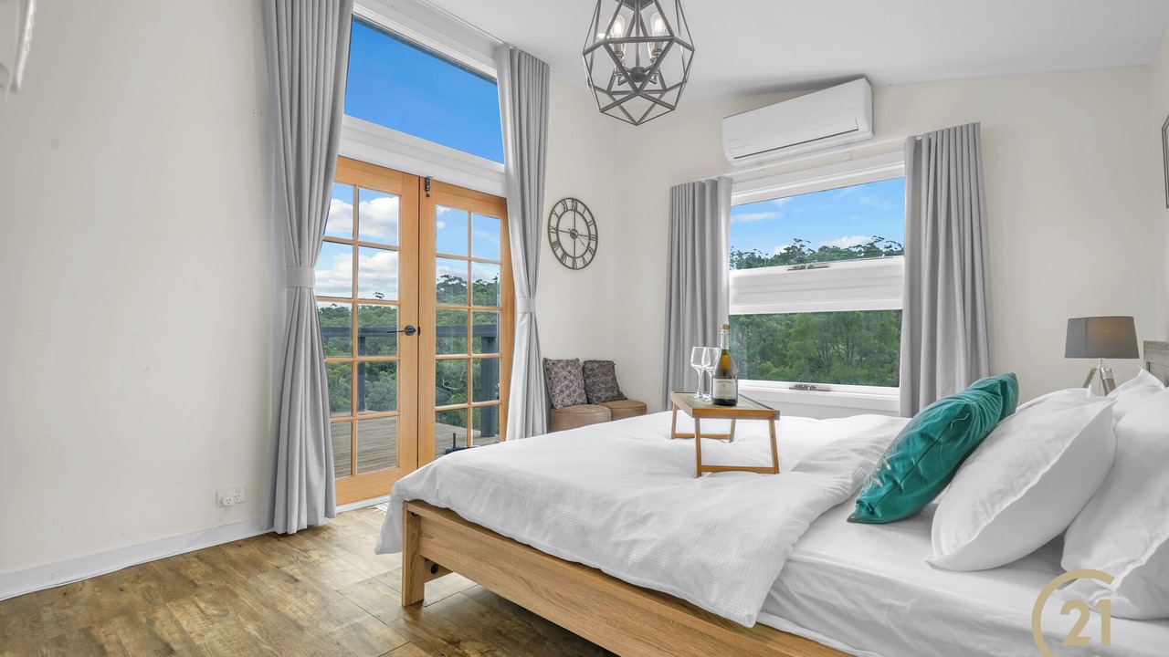 Photo of Bedroom in Cattai