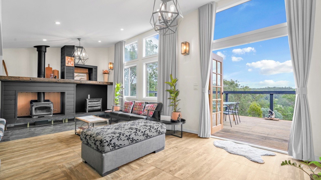 Photo of Livingroom in Cattai