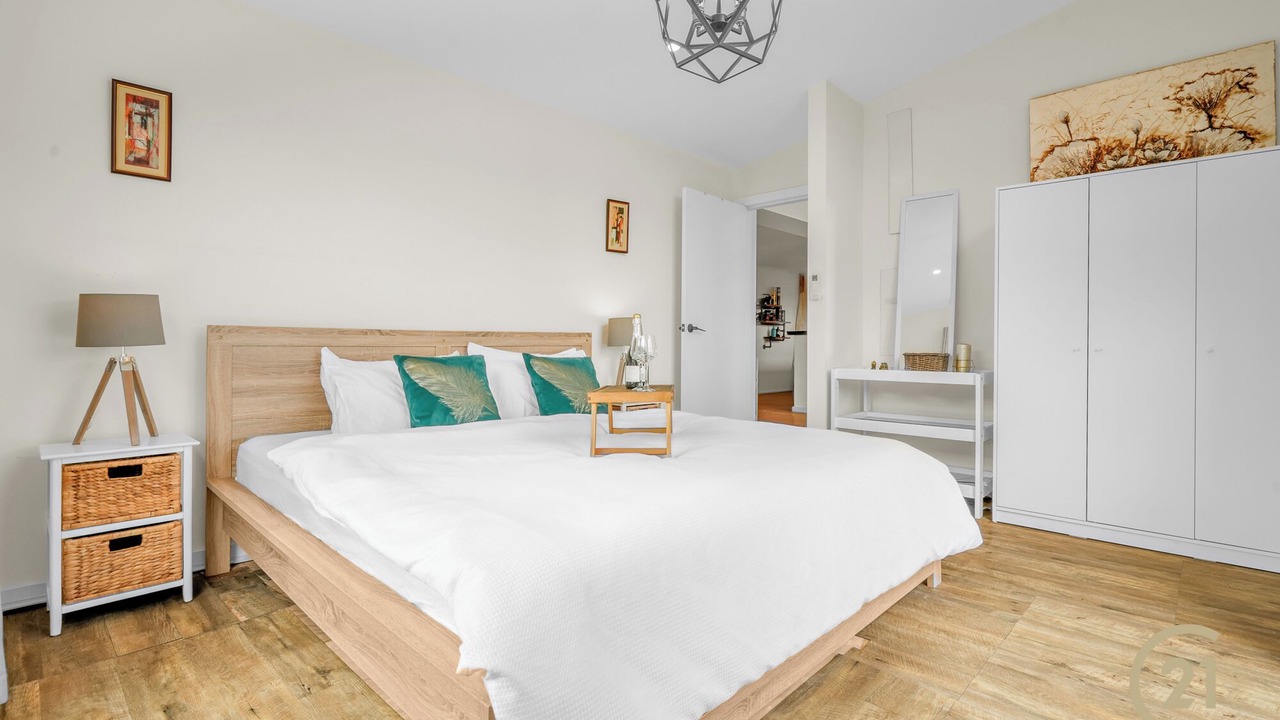 Photo of Bedroom in Cattai