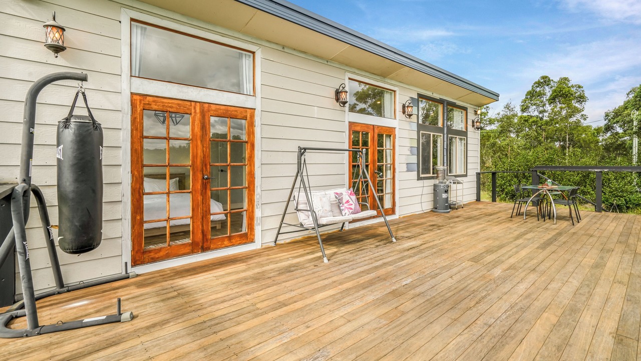 Photo of Patio Balcony in Cattai